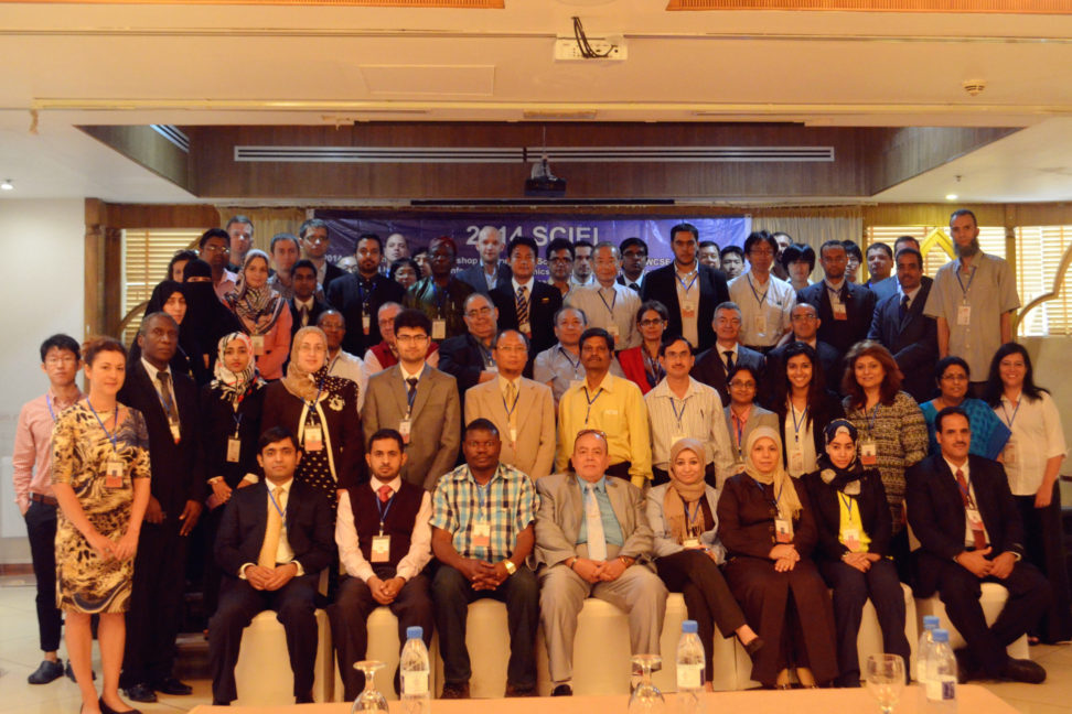 Medzinárodná konferencia softvého inžinierstva (ICOSE 2014)
