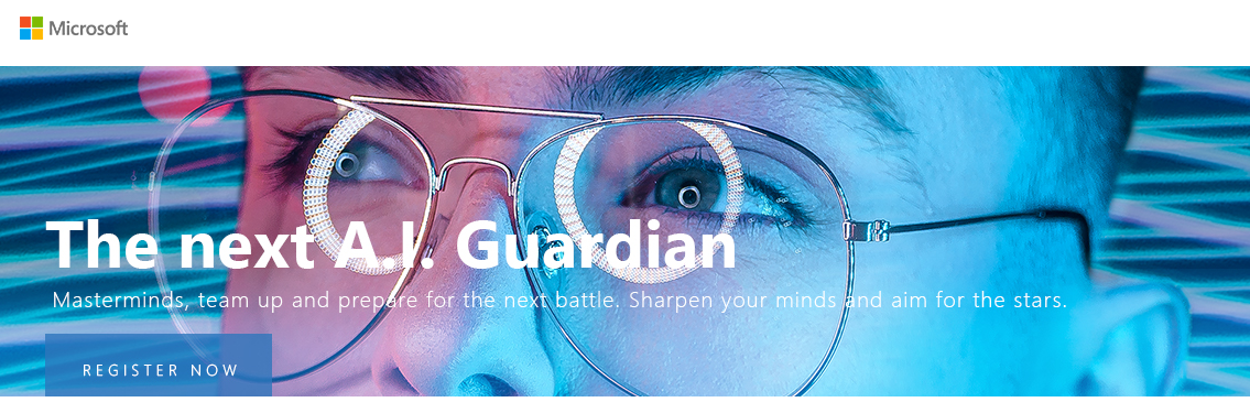 Zaregistrujte do súťaže z oblasti umelej inteligencie – A.I. Guardian